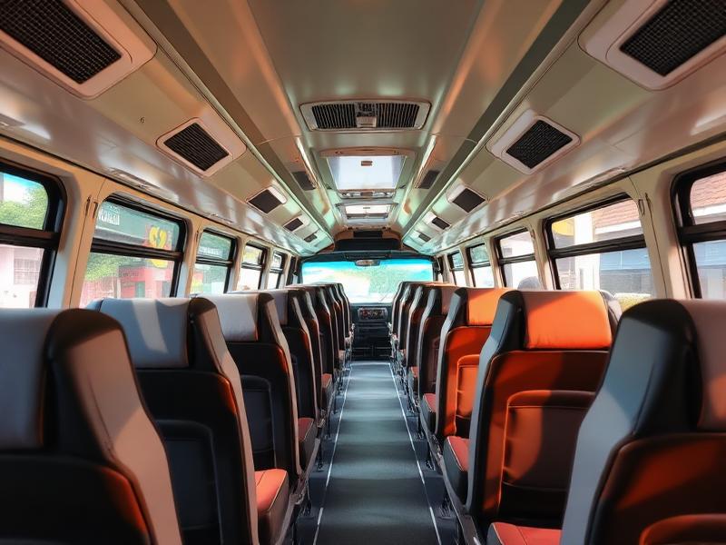 RoRo Bus Philippines - Inter-Island Bus Travel Guide 2025